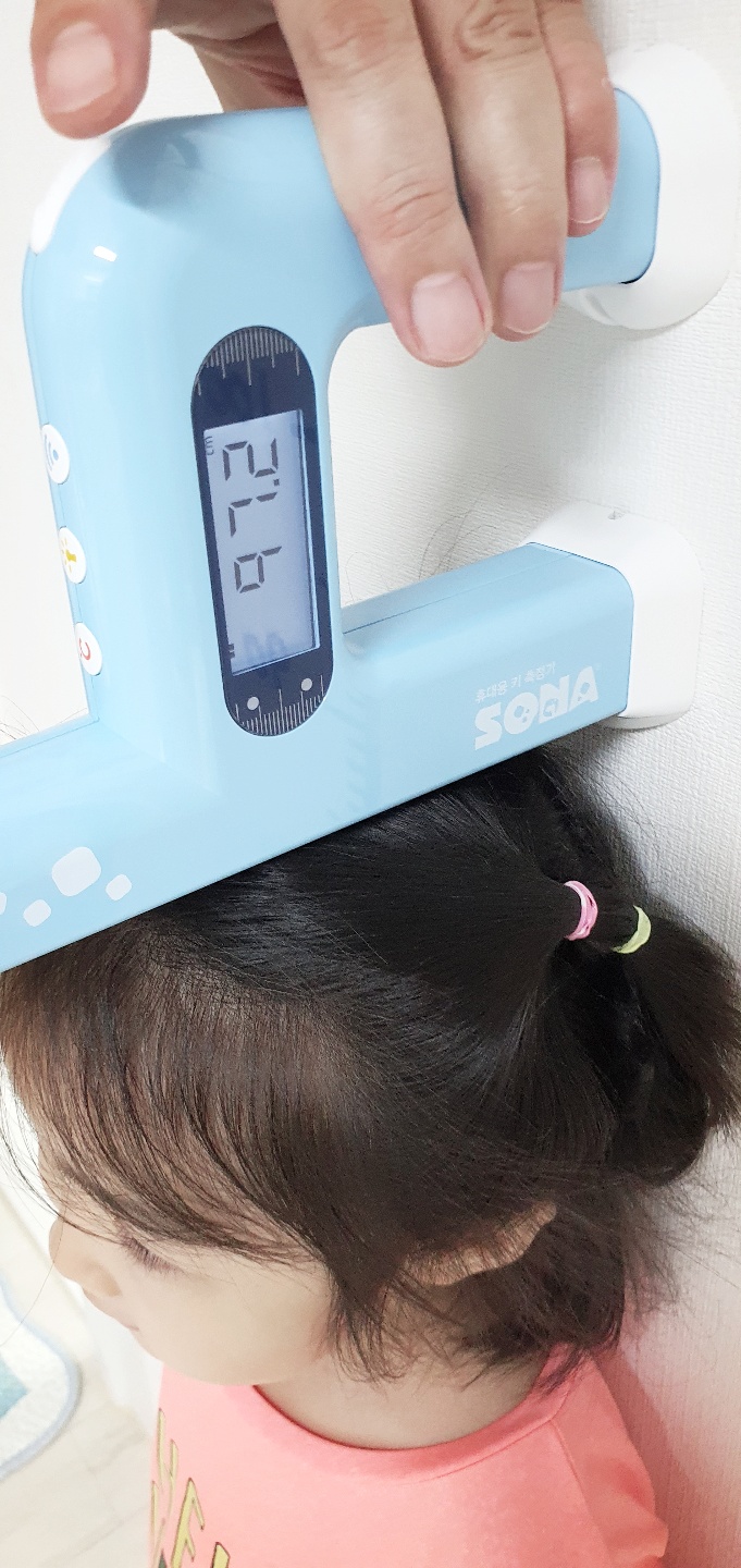 조카선물 소나 키재기 더 빨리해줄걸 조카선물 소나 키재기 더 빨리해줄걸