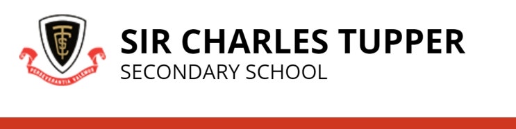 [밴쿠버 세컨더리 스쿨] Sir Charles Tupper Secondary School 찰스 경 터퍼 세컨더리 스쿨