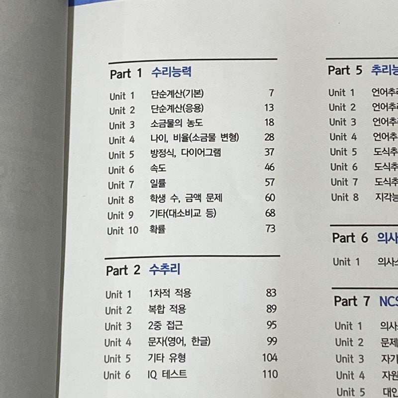 7. 지역농협 필기 준비 tip : 네이버 블로그 7. 지역농협 필기 준비 Tip : 네이버 블로그