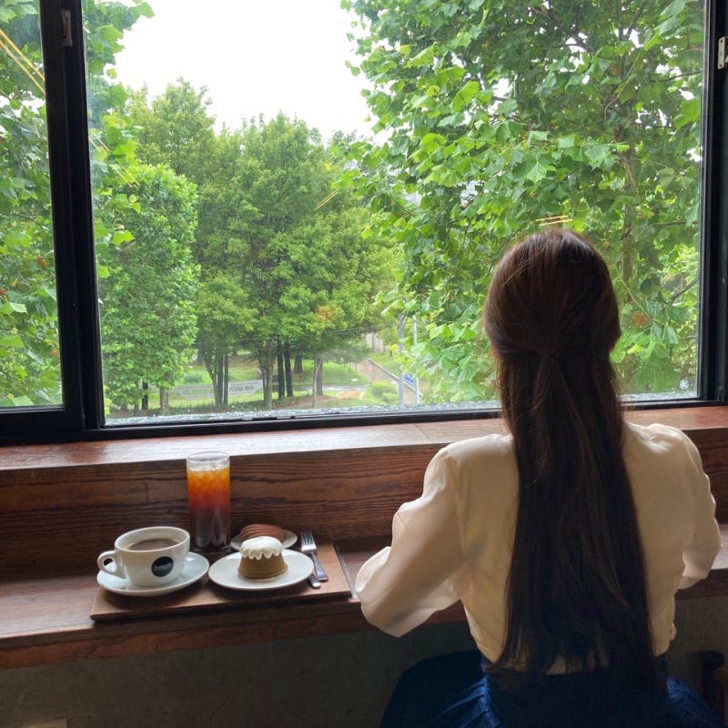 시크라인 생활한복 구매후기를 남깁니다^^
