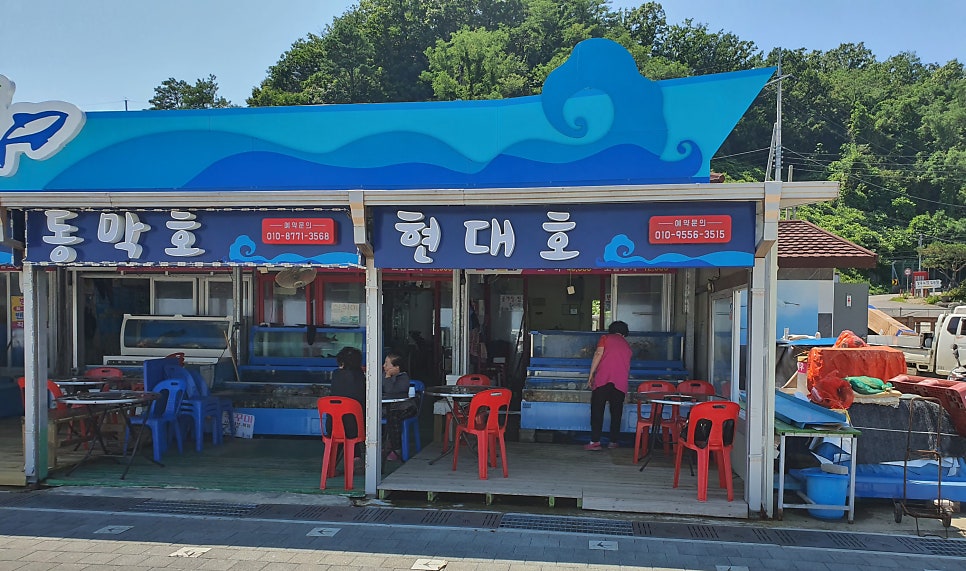 현대호 사진 4
