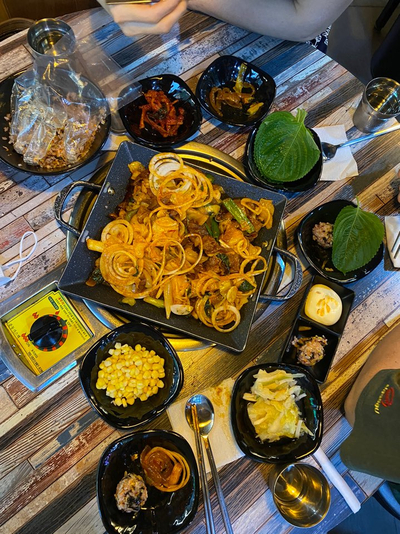  대전 대흥동 맛집 곱깨비 대흥점