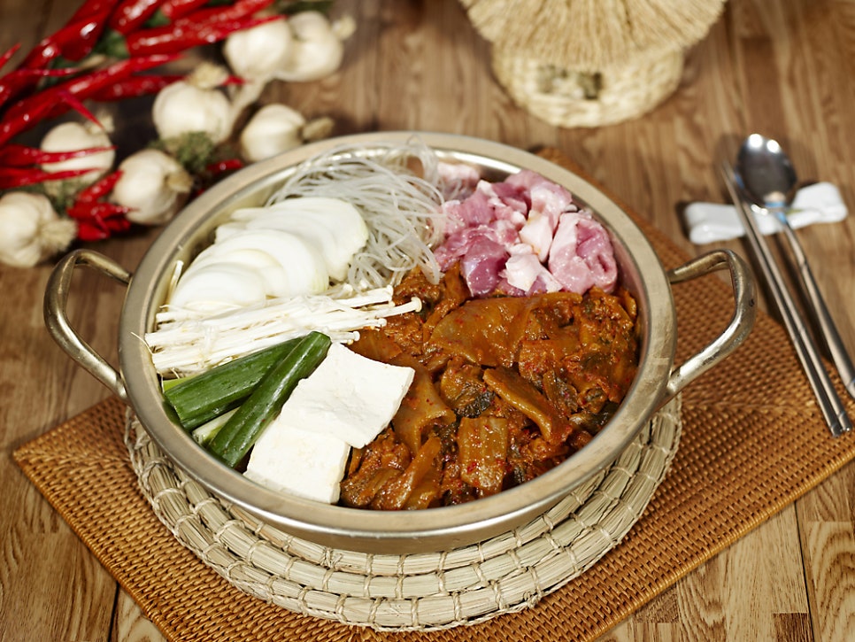 명가식당 사진 1