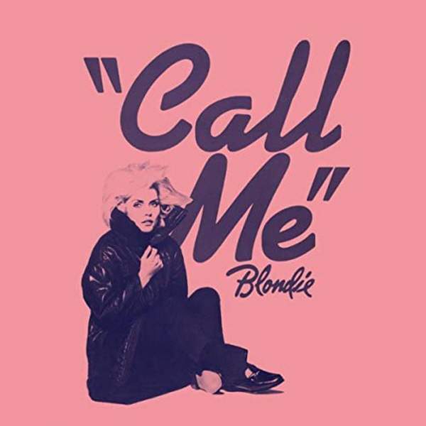Blondie - Call Me [듣기, 노래가사, Audio, LV, MV]