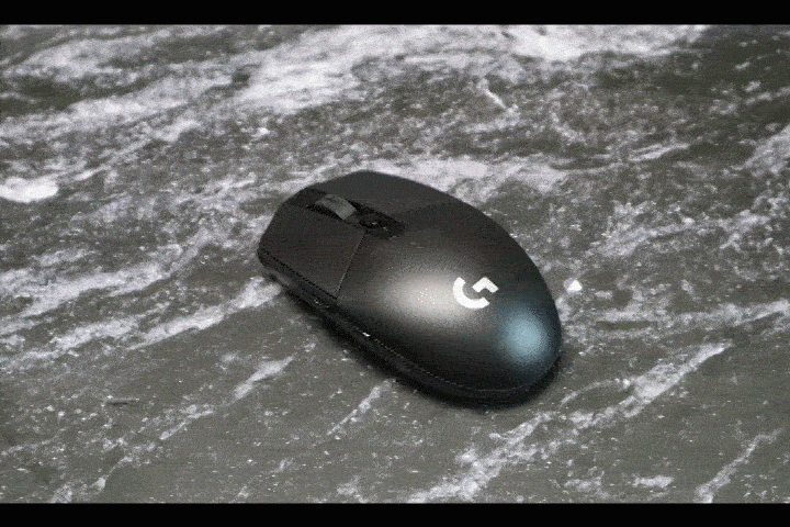  G304, 무선+센서 가성비 대장, 입문용