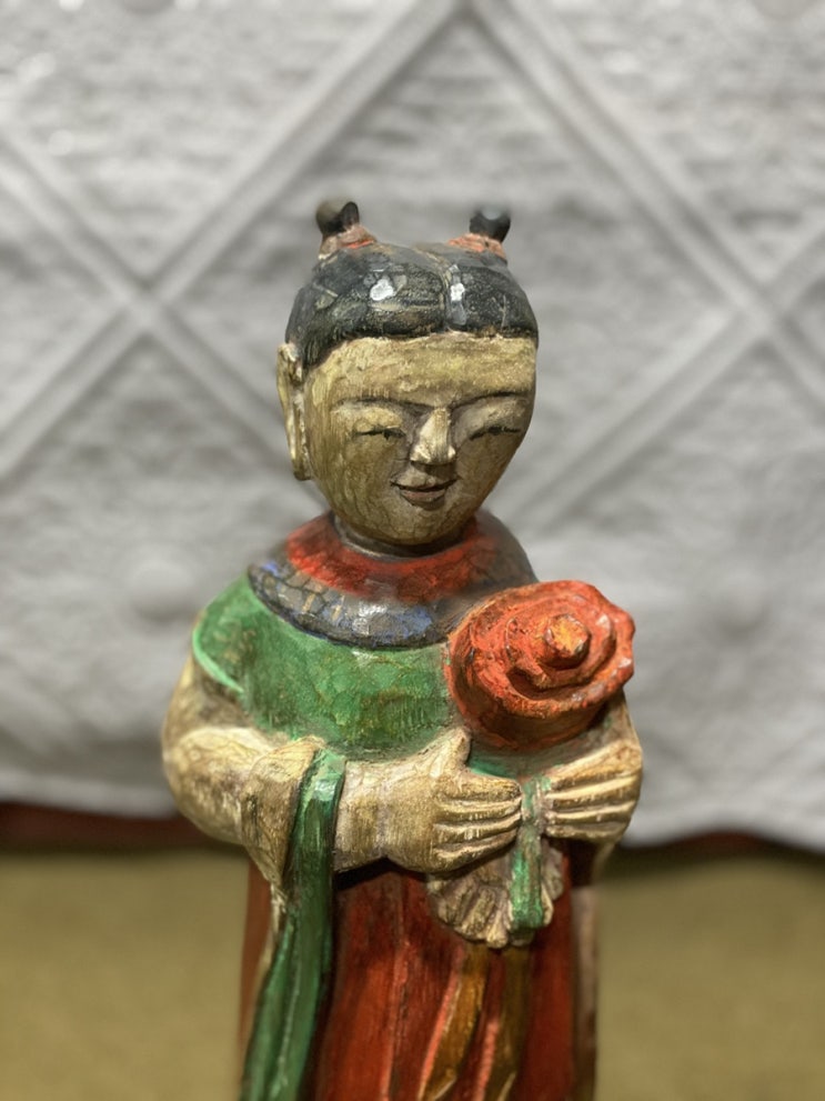  목동자상
