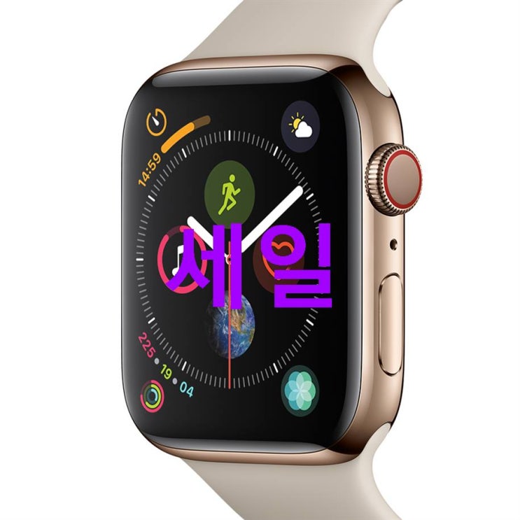 TOP잇템 애플워치4 GPS 셀룰러 44mm! 이가격에 정말?! TOP잇템 애플워치4 GPS 셀룰러 44mm! 이가격에 정말?!