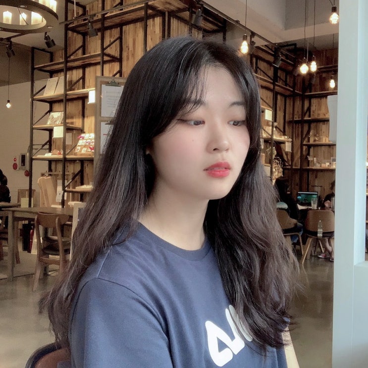  대학생 일상 31. 7월 일상 조각들