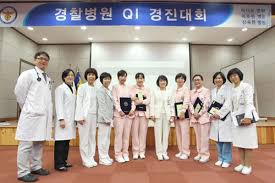  병원진료부서 수술실 응급실 중환자실 임상병리과 마취과 신경정신과 : 부서별 업무 약어