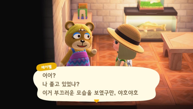 모동숲 동물주민 인테리어(헨리 피터 머피 나키 오즈먼드 샐리 줄리아 제인 레이첼) : 네이버 블로그