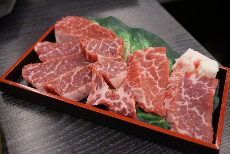  개봉동 맛집 - 고기에 미친 남자(고미남), 이런 특별한 고기집이!