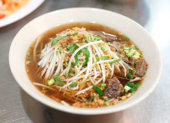  마켓컬리 추천상품 소이연남 태국 쌀국수