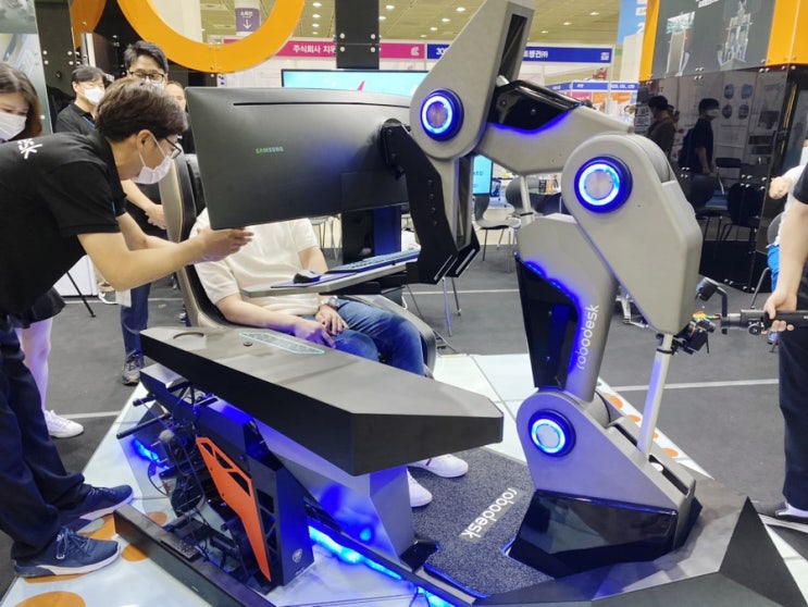 이런 깔쌈한 IT제품 좋아! 키타스 & 소형가전쇼를 다녀오다 이런 깔쌈한 IT제품 좋아! 키타스 & 소형가전쇼를 다녀오다