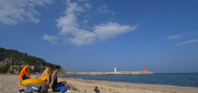  여름, 완벽서사 청춘물 예능 여름방학