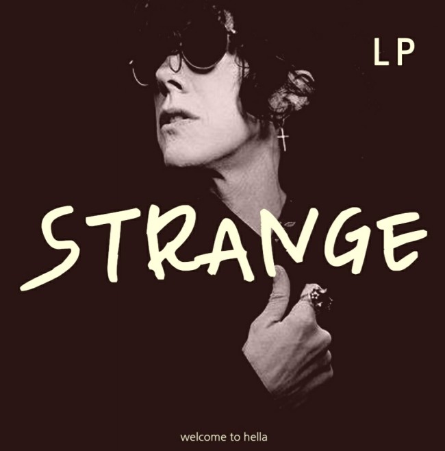 LP - Strange [ 가사해석 / 번역 ]