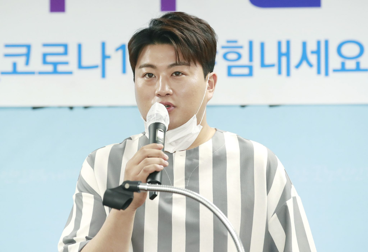 미스터트롯 김호중 병역의혹 말끔히 해소 병무청 재신검 결과 사회복무요원 확정 미스터트롯 김호중 병역의혹 말끔히 해소 병무청 재신검 결과 사회복무요원 확정