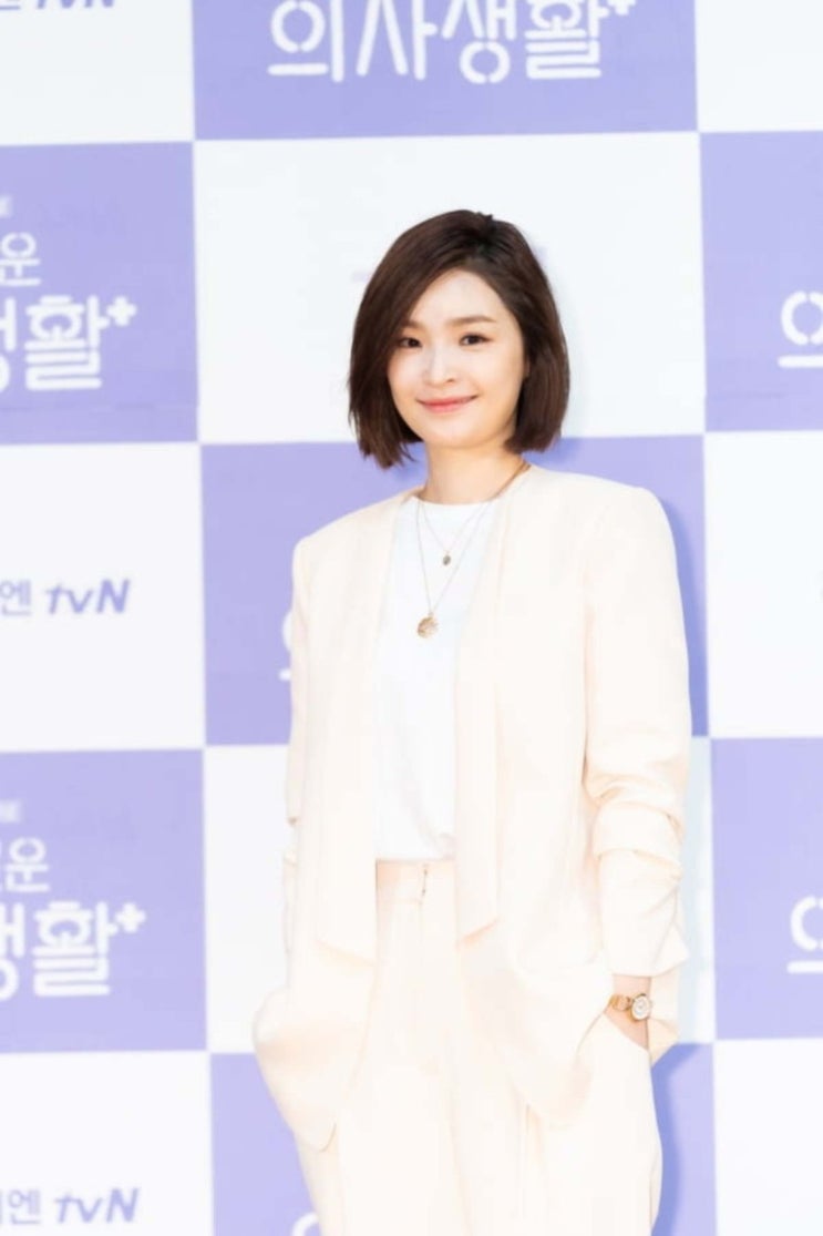  전미도 남편 나이 결혼 직업 노래 키 학력 인스타 슬기로운의사생활