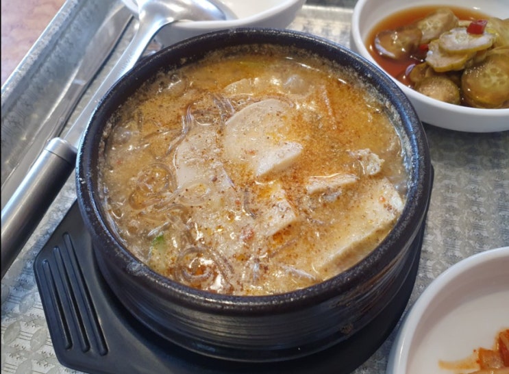 [대구 수성구 파동 맛집] 수자타-정말 맛있는 비건채식식당 인사동으로 모시고싶다