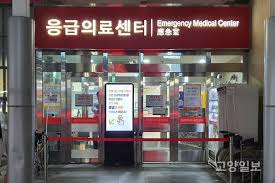  병원 응급실ER 약물 2편 : 응급약물 투여용량 Emergency cart