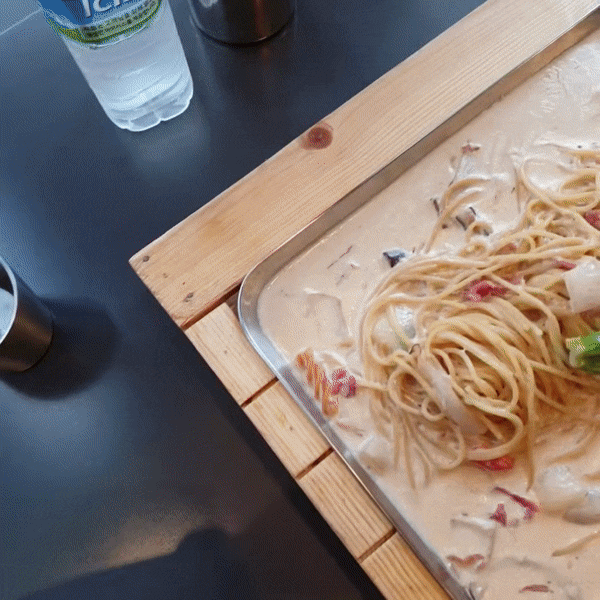  [마산 양덕동 컨트리맨즈] 이탈리아 레스토랑 파스타 맛집