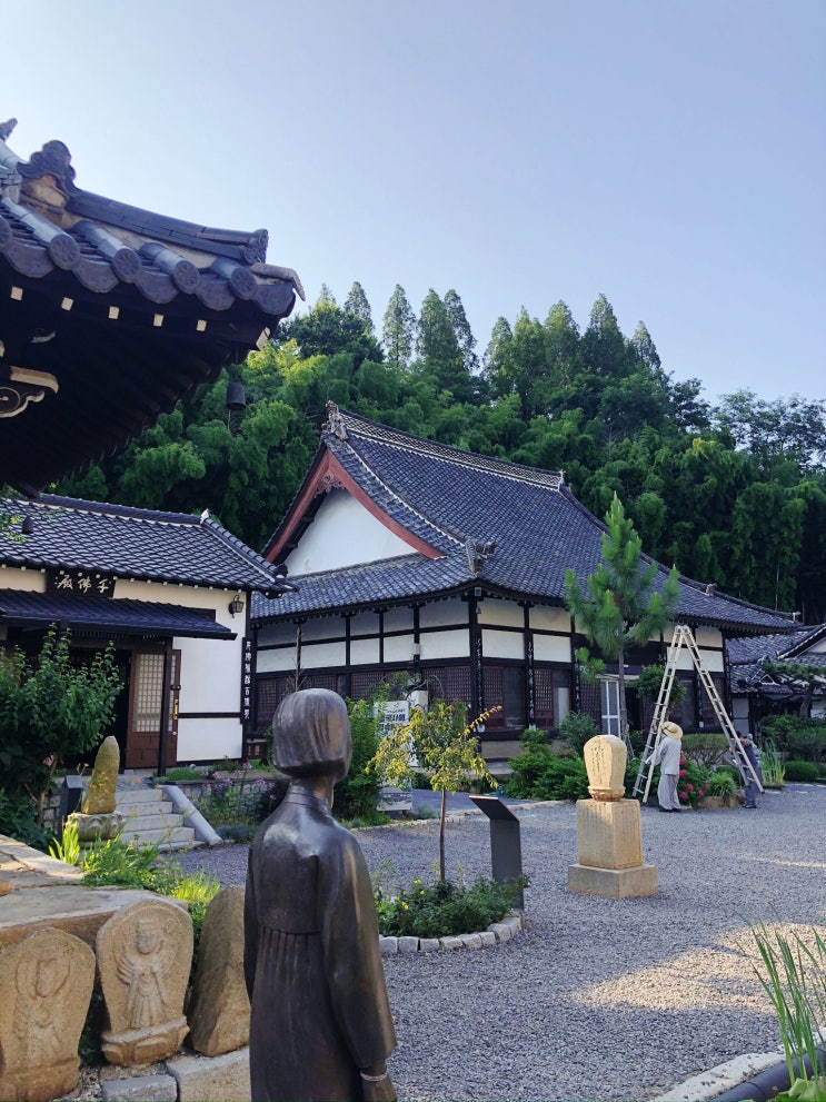  1박2일 군산 여행(맛집＆시내)