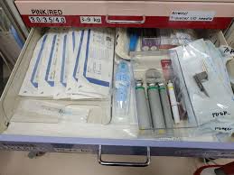  병원장비기구 airway 후두경 사용법 목적