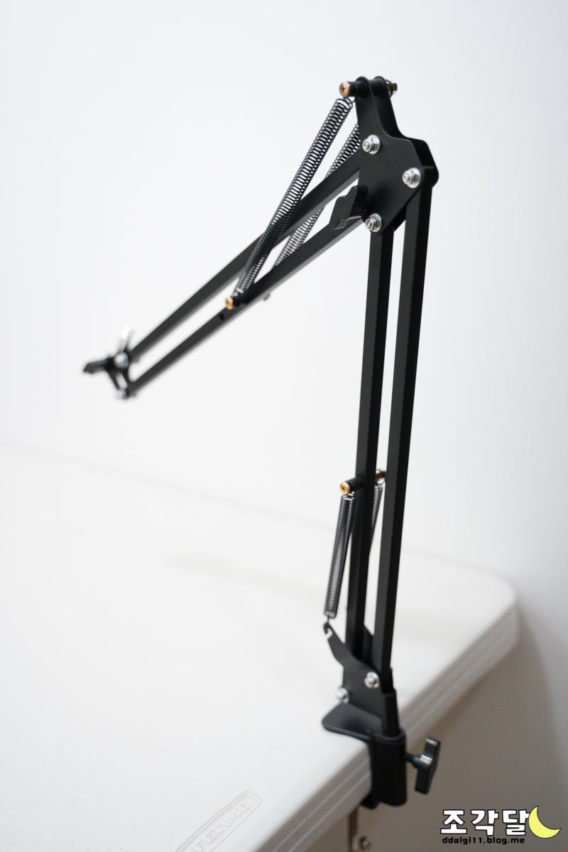 조이트론 JTUM-200 콘덴서마이크 추천해요! : 네이버 블로그