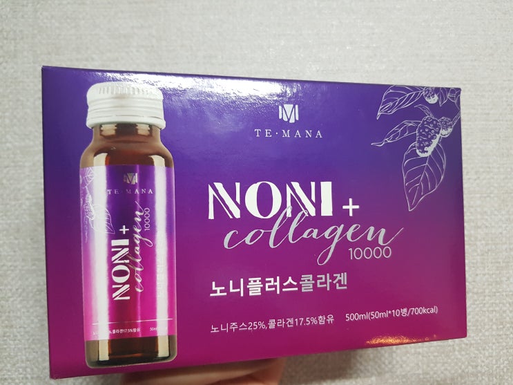 콜라겐과 노니를 한번에 보충으로 건강하게 노니플러스콜라겐 콜라겐과 노니를 한번에 보충으로 건강하게 노니플러스콜라겐