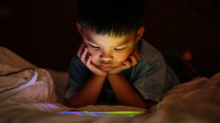 왜 실리콘밸리 부모들은 자녀들의 테크놀로지 사용을 막으려하나?