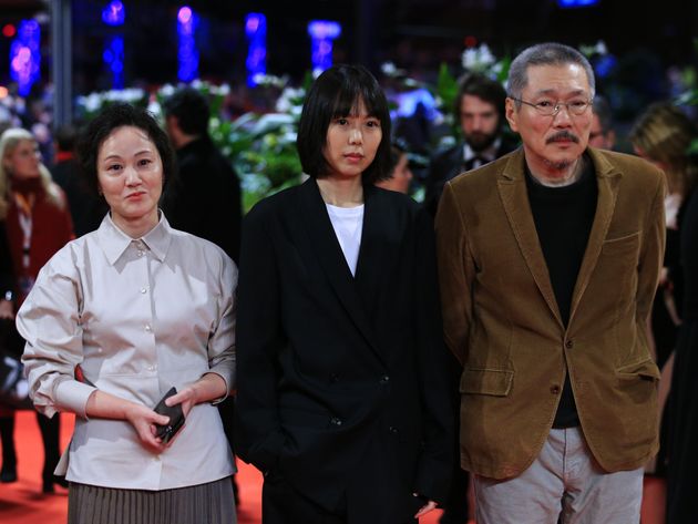  김민희 나이 홍상수 전남친 키 드라마 영화 출연작 이혼 결별 부인 아내 불륜 가족관계 학력 고향 집 아파트 거주지