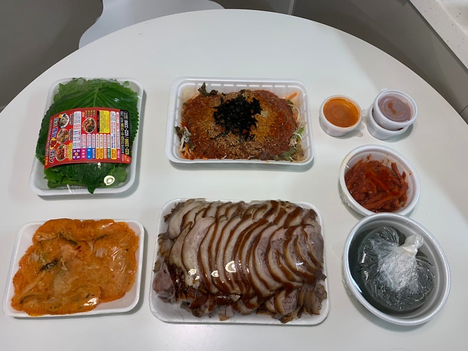 사또왕족발보쌈 사진 3
