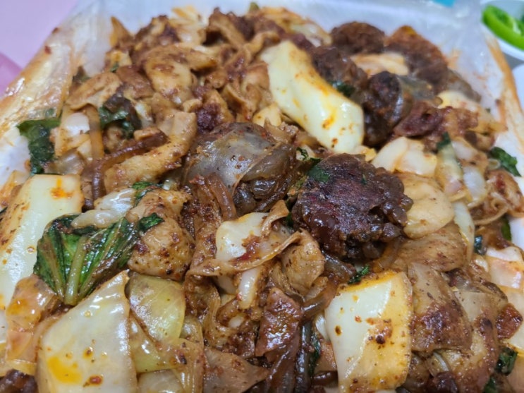은평구 배달 맛집 삼미닭발,신림 백순대,본가 곱창집 은평구 배달 맛집 삼미닭발,신림 백순대,본가 곱창집