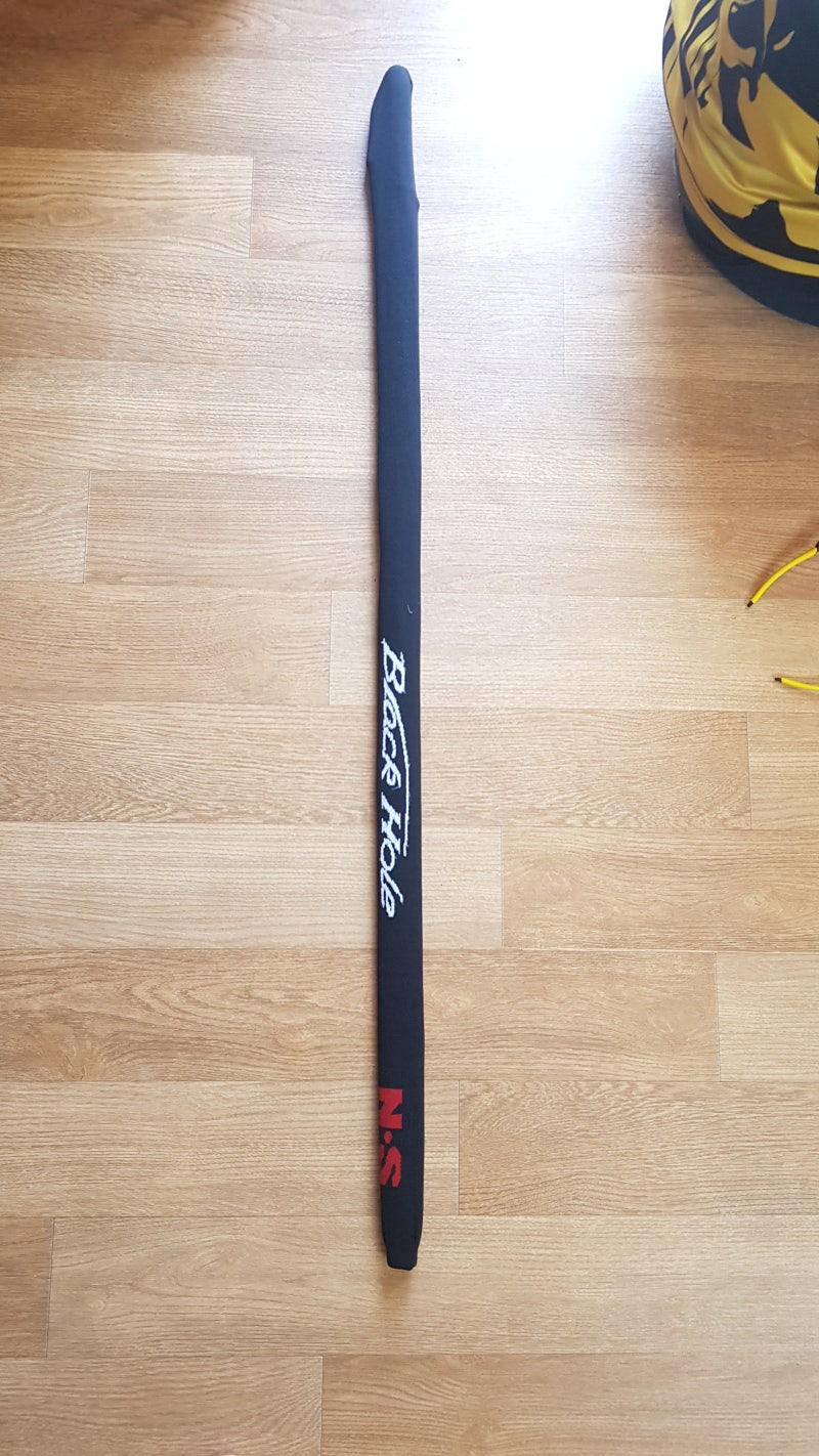 초보 바다낚시대 NS클로져기 구매! 갯바위+유터 어디든 함께~