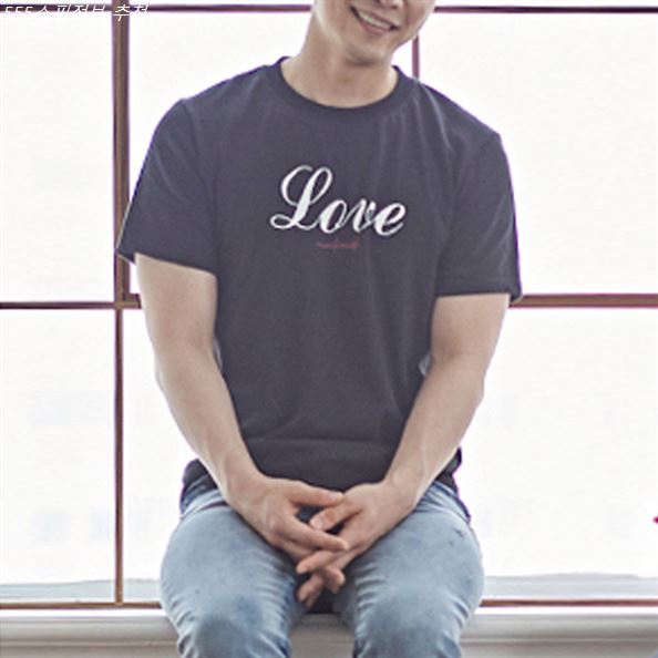  오늘자 기회상품 몽피마피 남성용 코크러브 반소매~ 이런게있네요