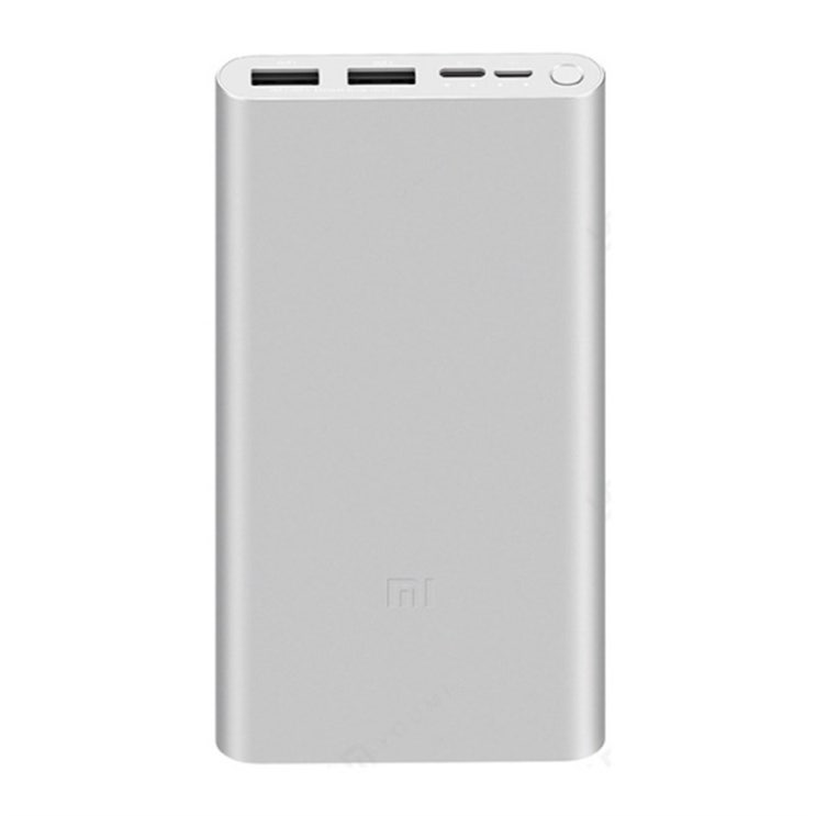  07월 25일 인기품목 샤오미 10000mAh 보조배터리 3 USB-A 진정한 리뷰
