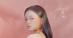 Holo by LeeHI in English #English