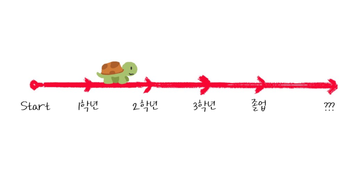  [간호학과 과탑, 학점 관리] 거북이 공부법