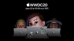  대학생도 주식투자해보자 - WWDC2020으로 투자 아이디어 얻기 ( 반도체 )