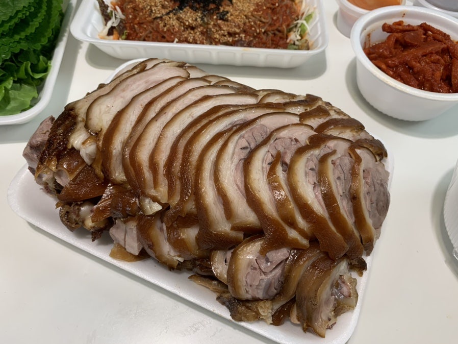 사또왕족발보쌈 사진 6