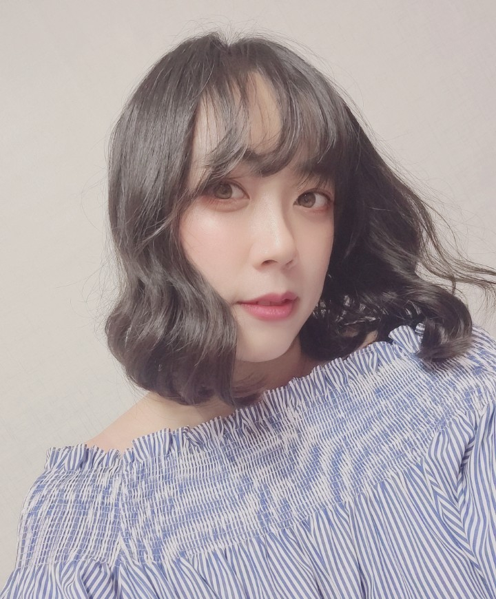 서대문역 미용실 살롱드수풀림(구 에이치스타일) 단발펌 후기 서대문역 미용실 살롱드수풀림(구 에이치스타일) 단발펌 후기