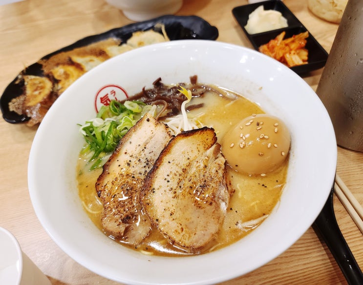 산본역 라면 라멘키분 비오는 날에 알맞은 선택 산본역 라면 라멘키분 비오는 날에 알맞은 선택