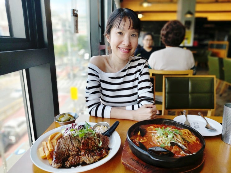 화곡역 파스타 피자 스테이크 맛집 라라코스트 화곡역 파스타 피자 스테이크 맛집 라라코스트