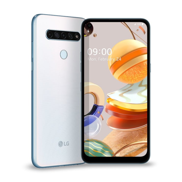 지금 상품 LG전자 Q61 자급제폰 64GB 가격 희소식