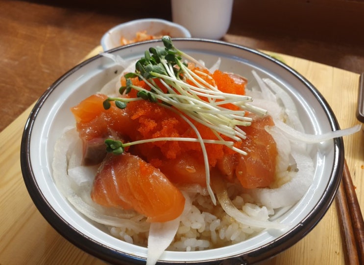  [대구 동성로] 든해-아마추어의 맛을 느끼다