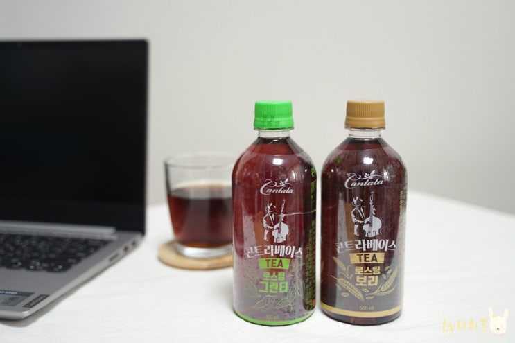 칸타타콘트라베이스TEA 카페인 부담없이 즐기는 T타임 칸타타콘트라베이스TEA 카페인 부담없이 즐기는 T타임