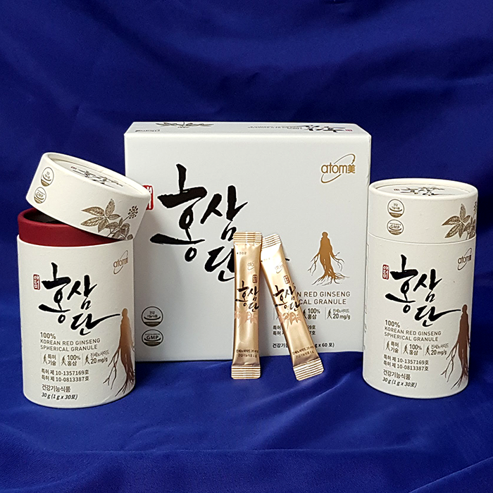  건강기능식품 애터미 홍삼단, 건강식품 홍삼의 효능과 부작용, 피로회복과 면역력에 좋은 음식, 홍삼스틱 으로 복용 및 휴대가 간편한 제품, 홍삼 먹는 방법