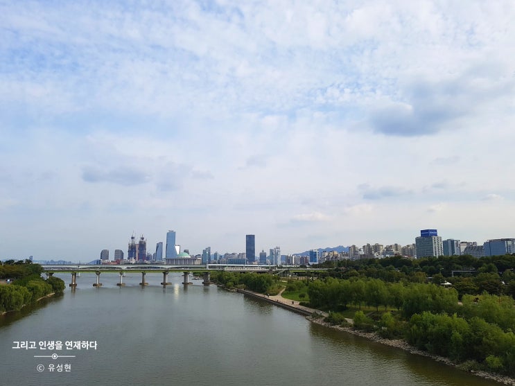  <Itinerary, 그리고 인생을 연재하다 172> 삶의 궤적