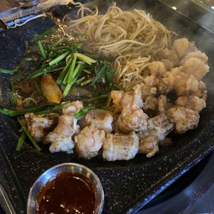 수원 인계동 맛집/꼽창꼽창 수원 인계동 맛집/꼽창꼽창