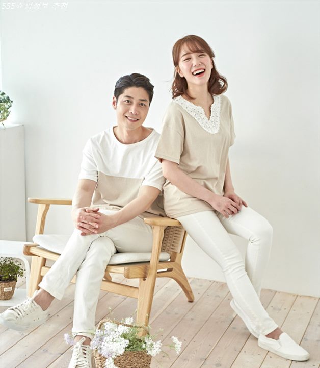  지금 세일 몽피마피 남성 패밀리 샤인 반팔티셔츠~ 고민끝