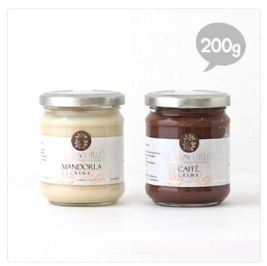 스크야부르 스프레드 모음전 200g 스크야부르 스프레드 모음전 200g